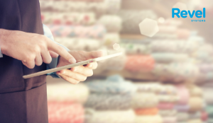 iPad POS | Revel POS 101: Your Essential Inventory Toolkit