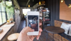 iPad POS | restaurant marketing