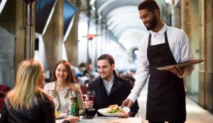 iPad POS | On Turning Tables: How To Improve Your FOH Flow