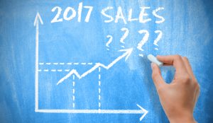 iPad POS | Business Forecasting