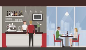 iPad POS | restaurant week
