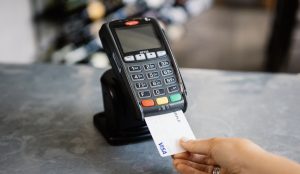 iPad POS | Payments Processing