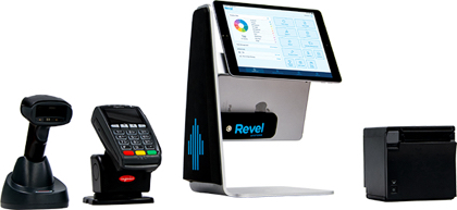 RevelSystems