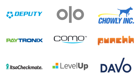 RevelSystems