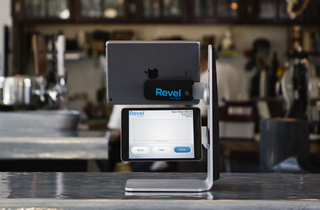 revel pos