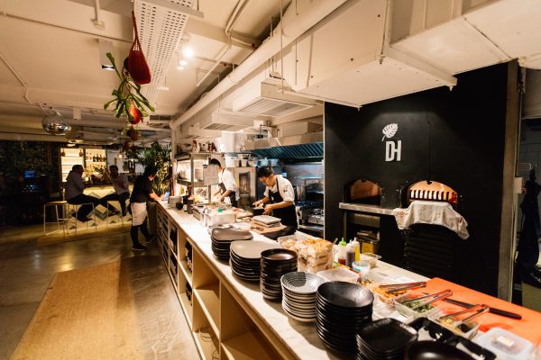 How Restaurants Can Use Their Data To Make Decisions Revel Ipad Pos Case Study Don Ho Social Summer Kitchen Small Restaurants